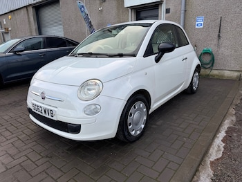 Used Fiat 500 2012 for sale - 77085174: Photo