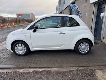 Used Fiat 500 2012 for sale - 77085174: Photo