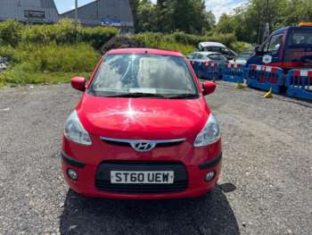 2011 (60) - 1.2 Style 5dr