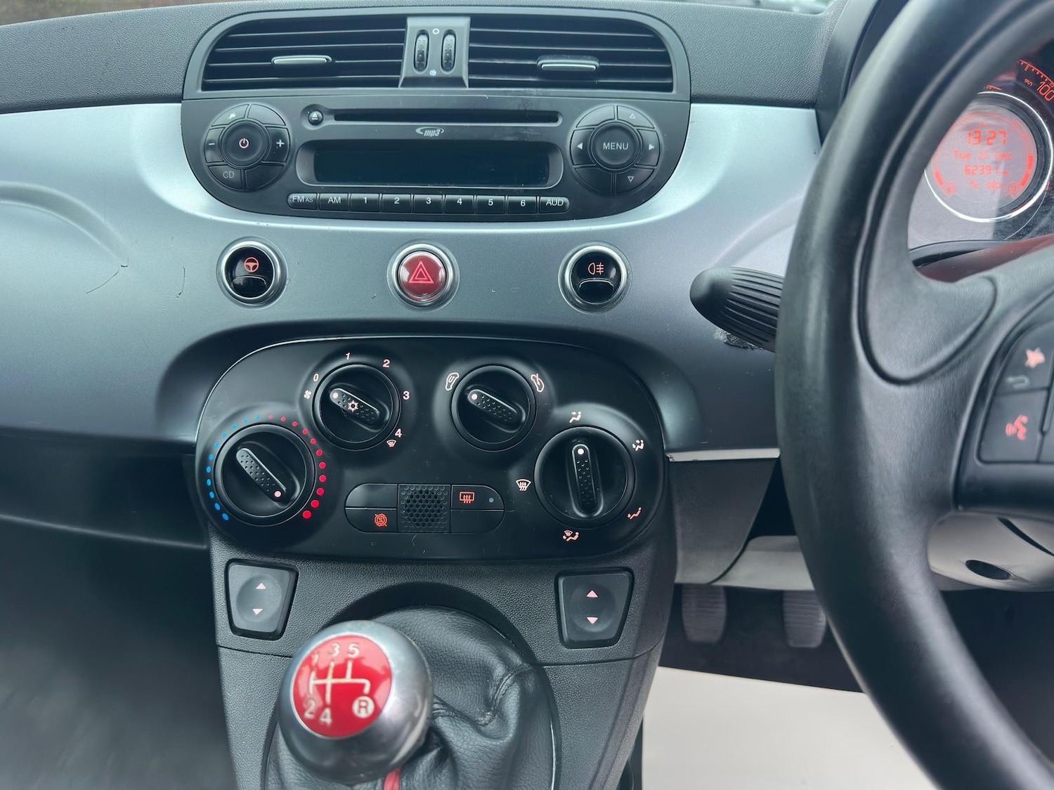 Used Fiat 500 2014 for sale - 77053401: Photo 13