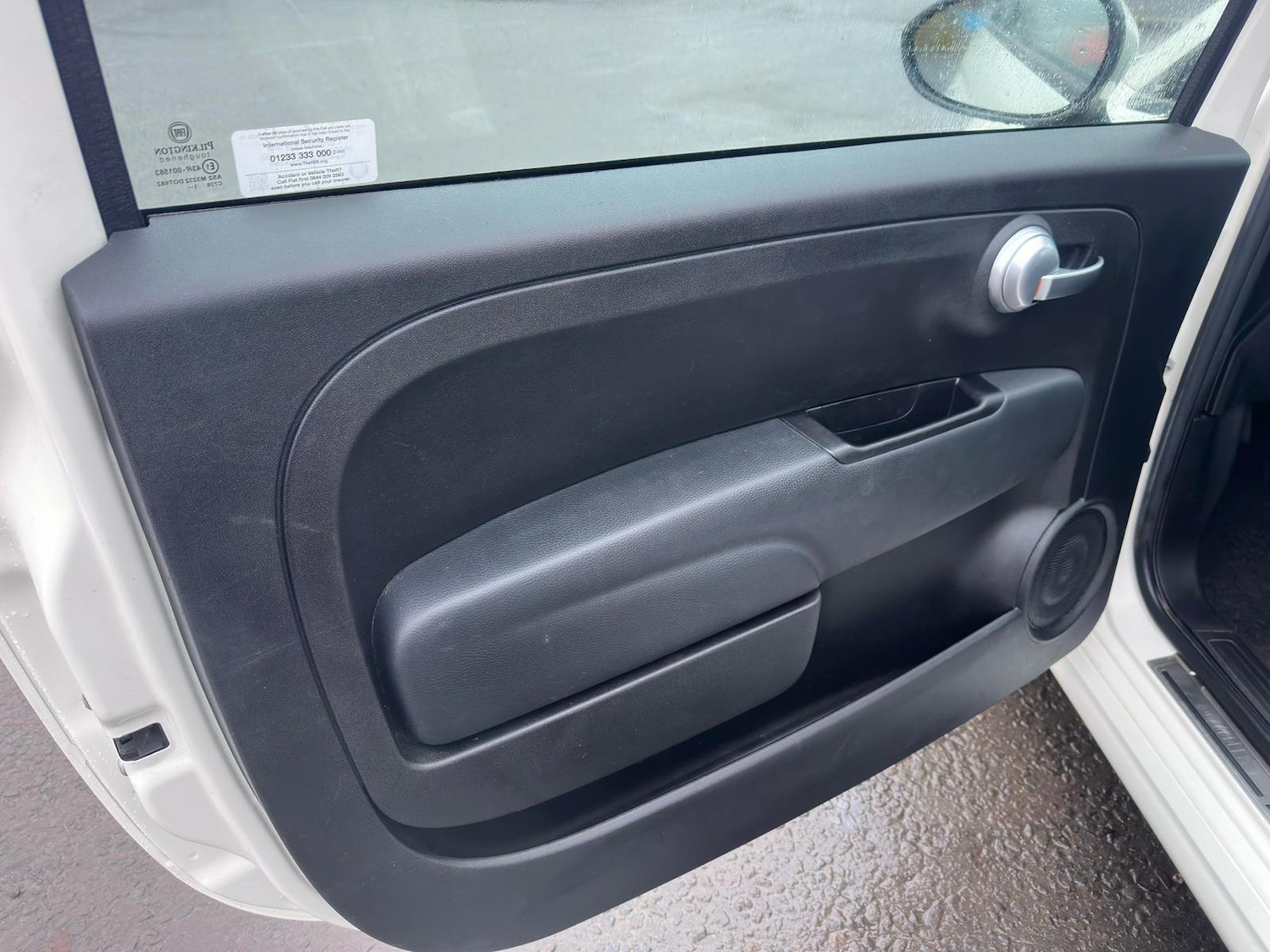 Used Fiat 500 2014 for sale - 77053401: Photo 14