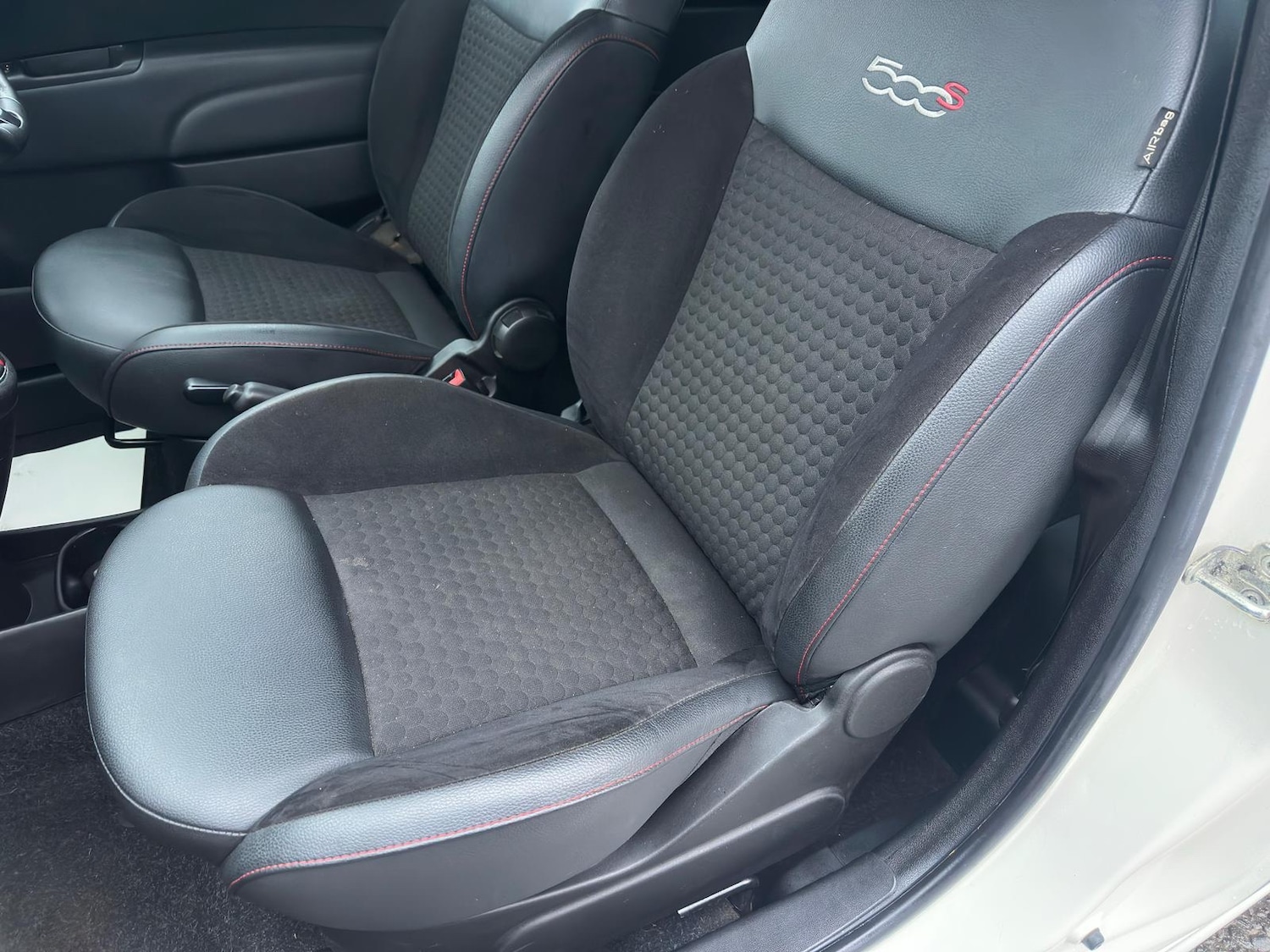 Used Fiat 500 2014 for sale - 77053401: Photo 15