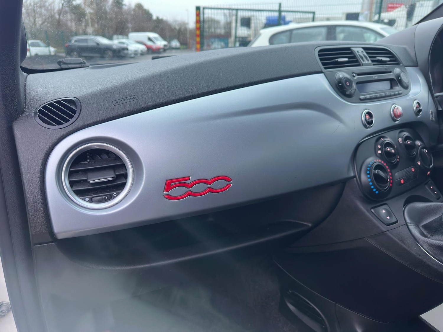 Used Fiat 500 2014 for sale - 77053401: Photo 16