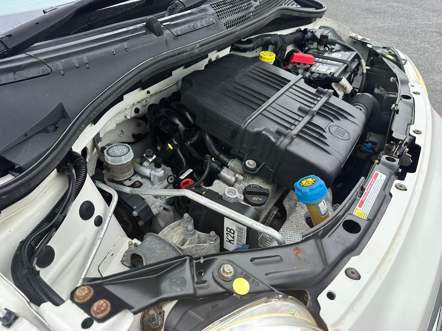 Used Fiat 500 2014 for sale - 77053401: Photo 19