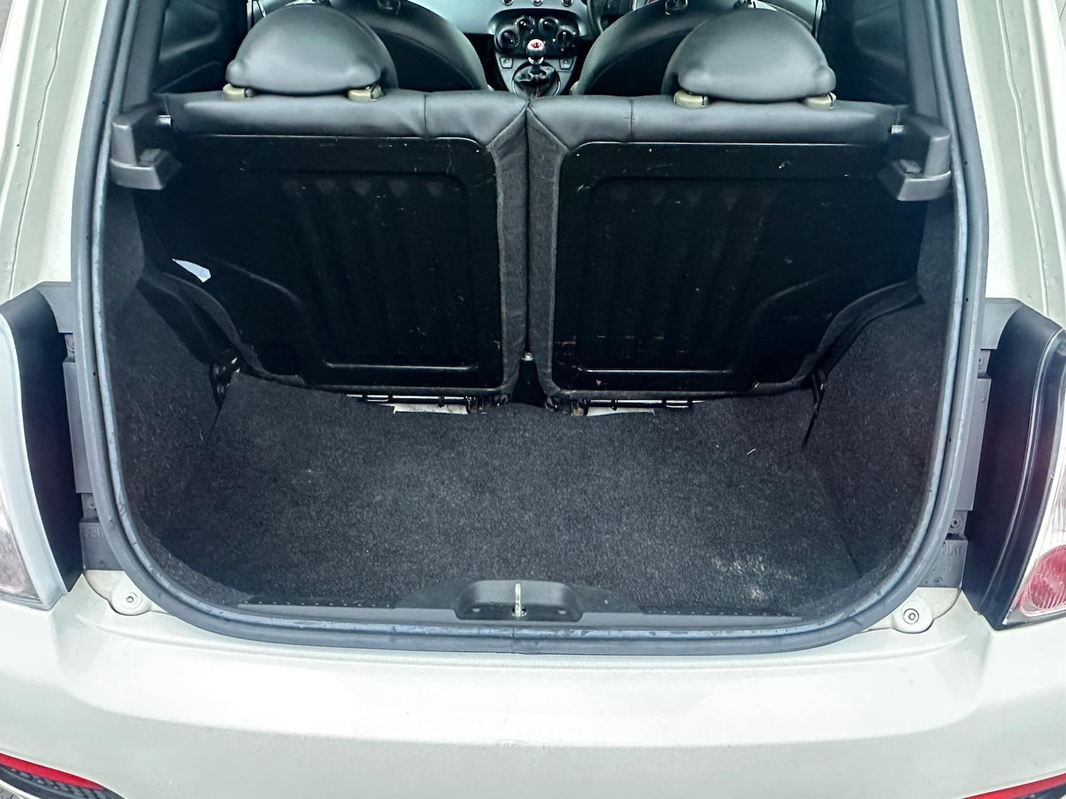 Used Fiat 500 2014 for sale - 77053401: Photo 21