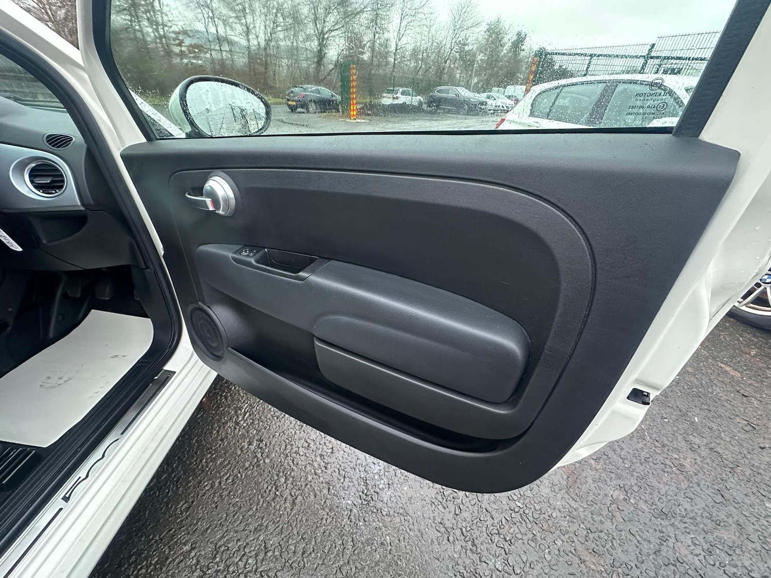 Used Fiat 500 2014 for sale - 77053401: Photo 9