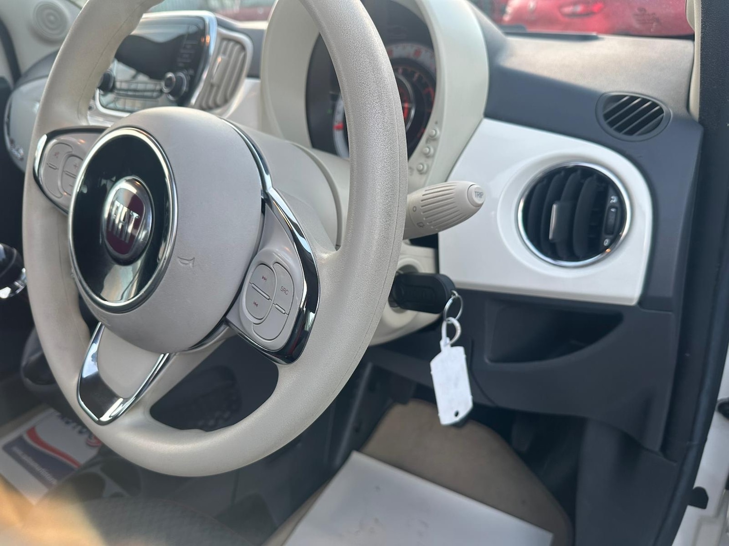 Used Fiat 500 2016 for sale - 77324230: Photo 10