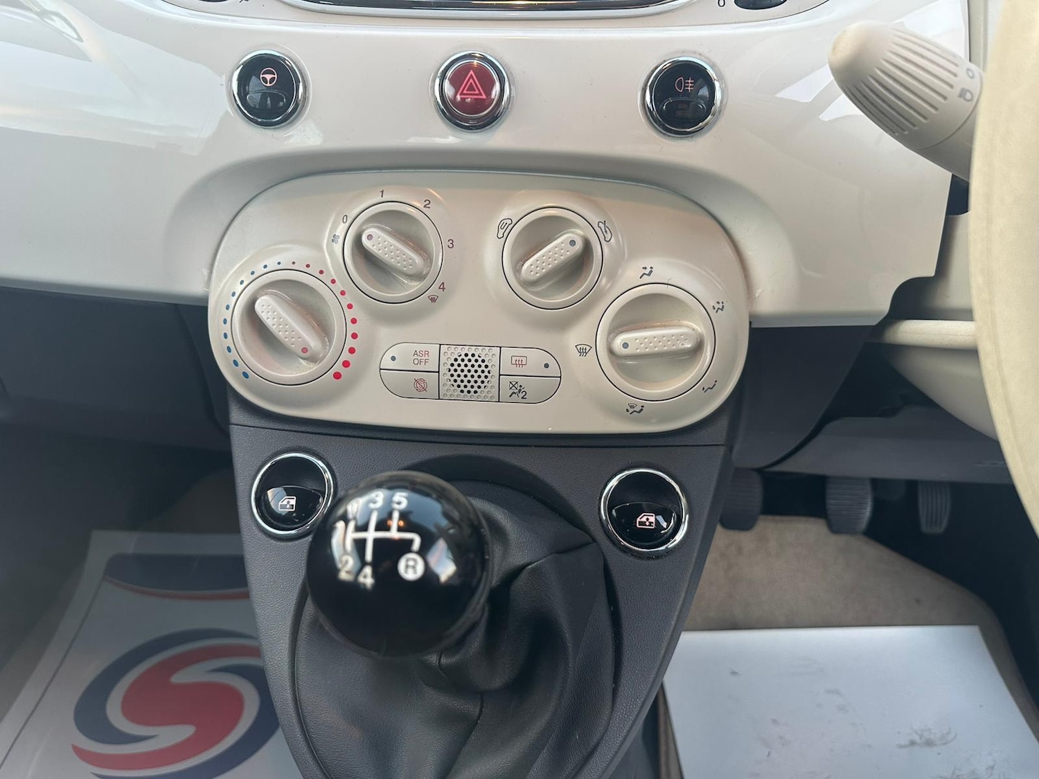 Used Fiat 500 2016 for sale - 77324230: Photo 13