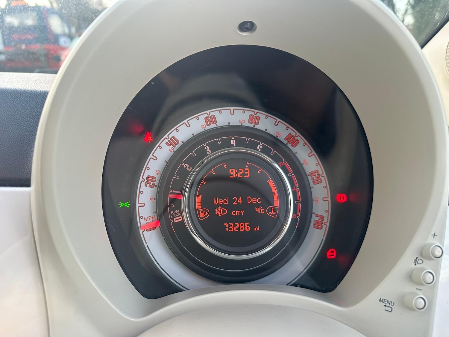 Used Fiat 500 2016 for sale - 77324230: Photo 14