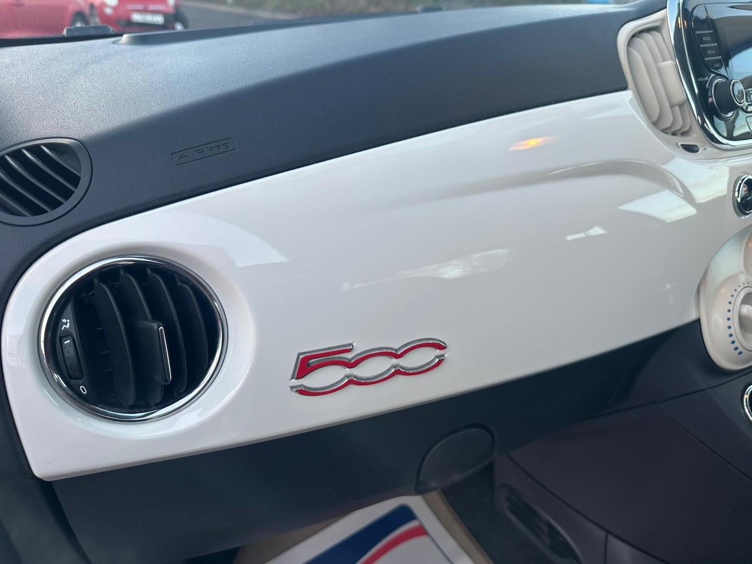 Used Fiat 500 2016 for sale - 77324230: Photo 17