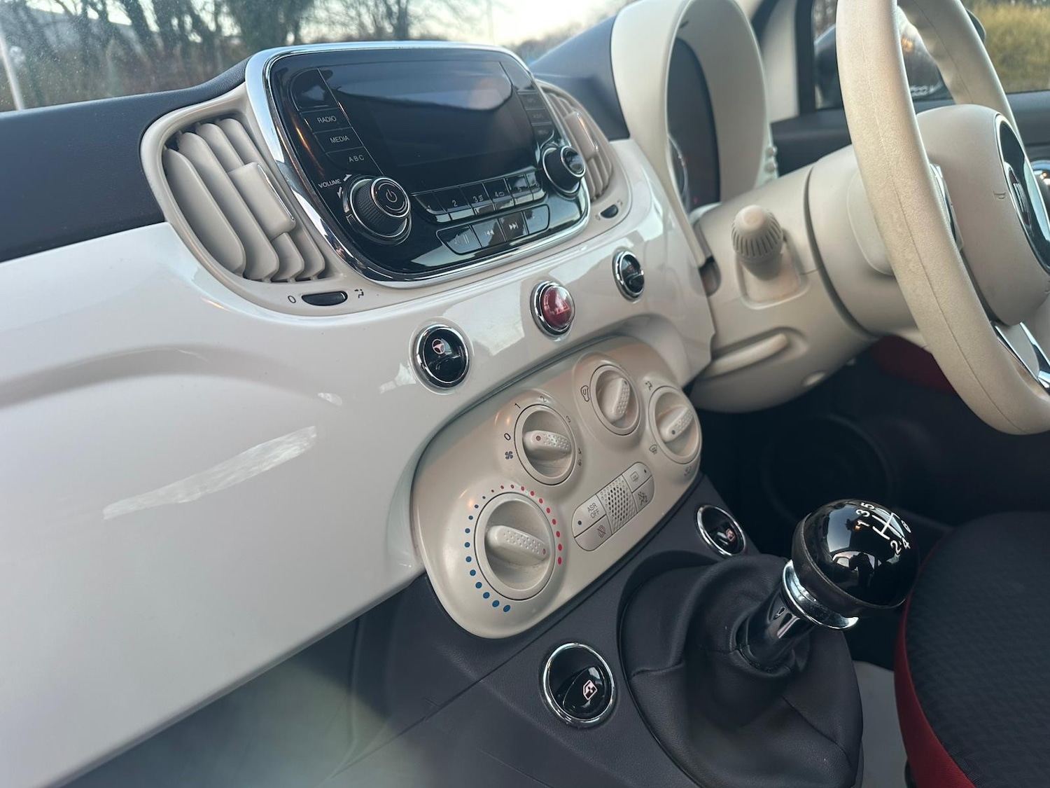 Used Fiat 500 2016 for sale - 77324230: Photo 18