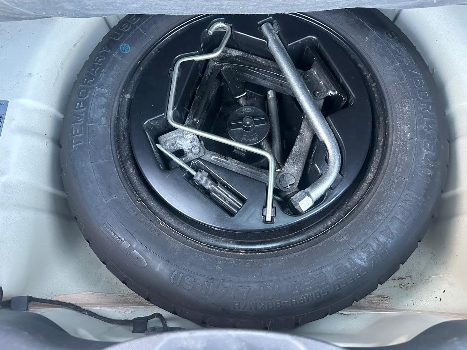 Used Fiat 500 2016 for sale - 77324230: Photo 24