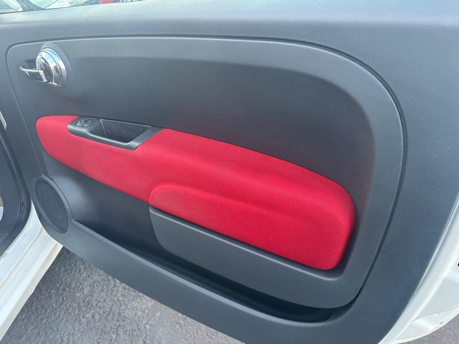 Used Fiat 500 2016 for sale - 77324230: Photo 8