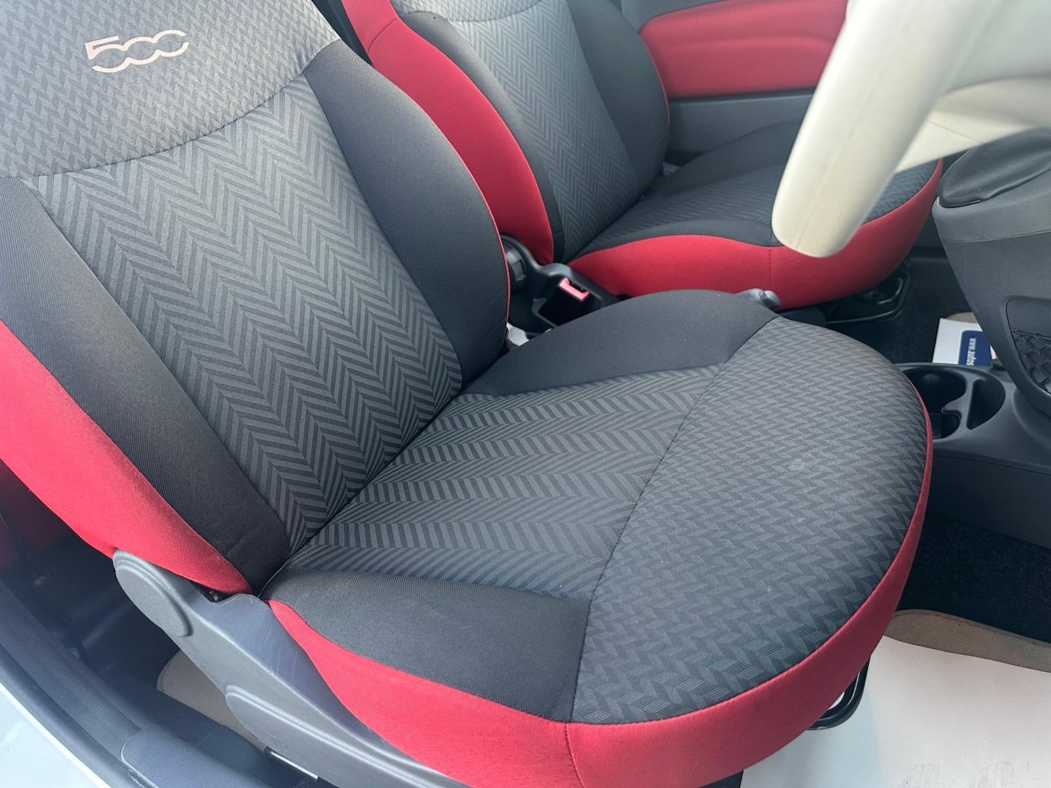 Used Fiat 500 2016 for sale - 77324230: Photo 9