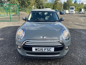 2015 (15) - 1.5 Cooper D 5dr