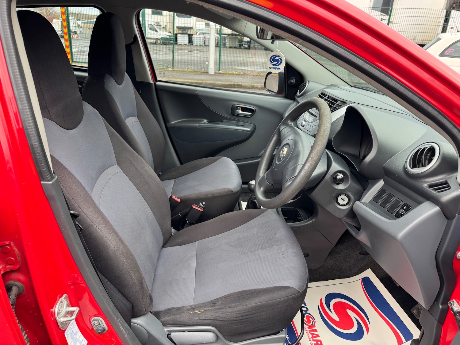 Used Suzuki Alto 2013 for sale - 77310882: Photo 11