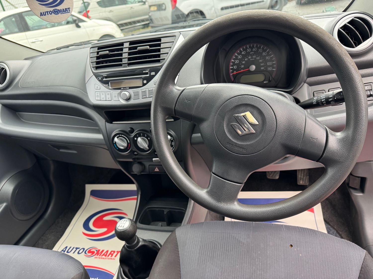 Used Suzuki Alto 2013 for sale - 77310882: Photo 12