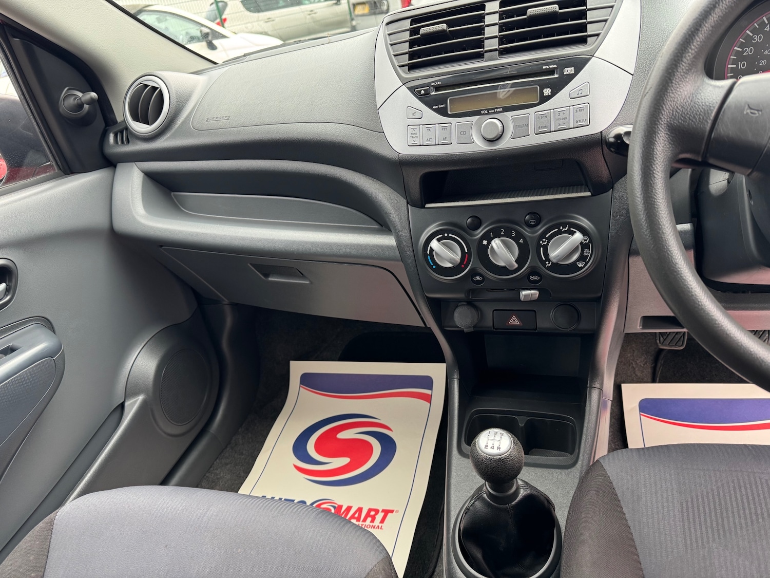 Used Suzuki Alto 2013 for sale - 77310882: Photo 13