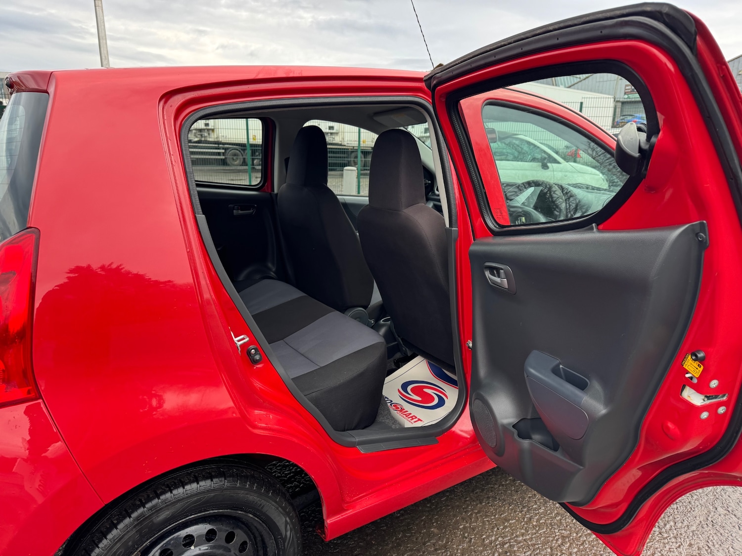 Used Suzuki Alto 2013 for sale - 77310882: Photo 14