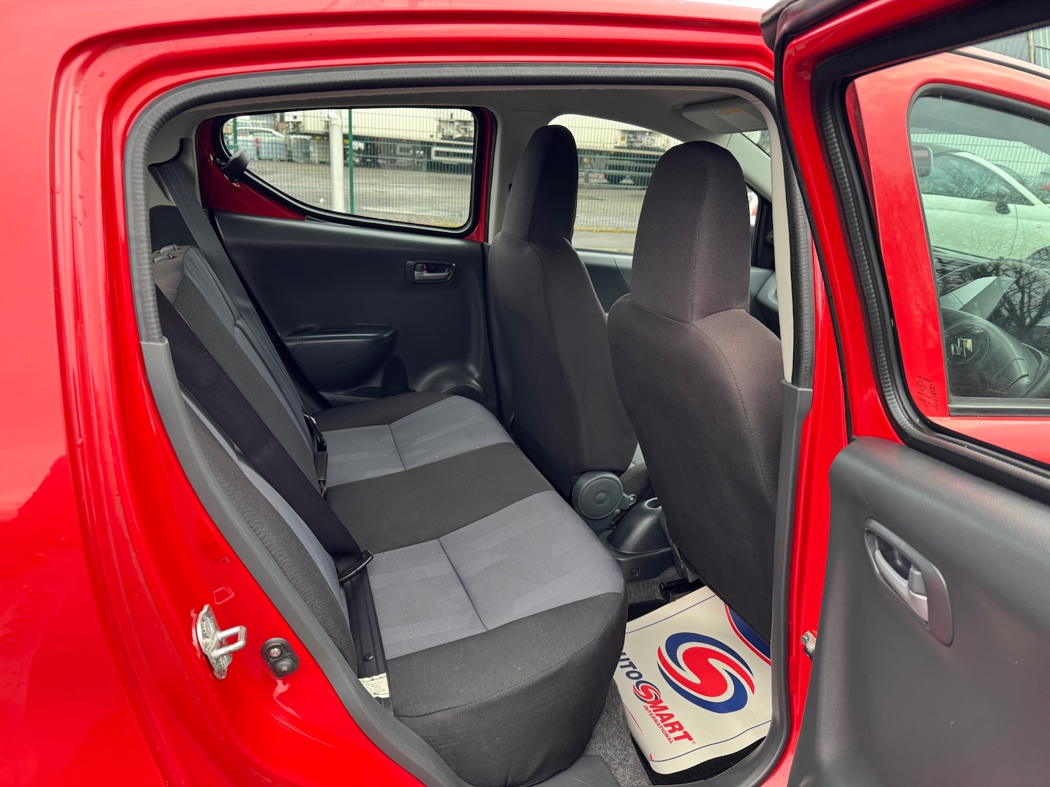 Used Suzuki Alto 2013 for sale - 77310882: Photo 15