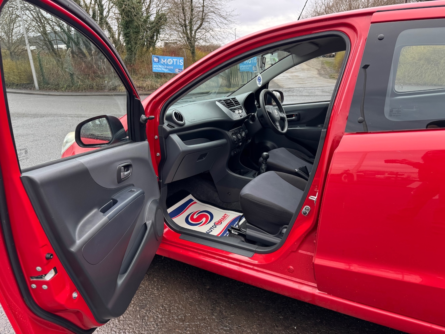 Used Suzuki Alto 2013 for sale - 77310882: Photo 16