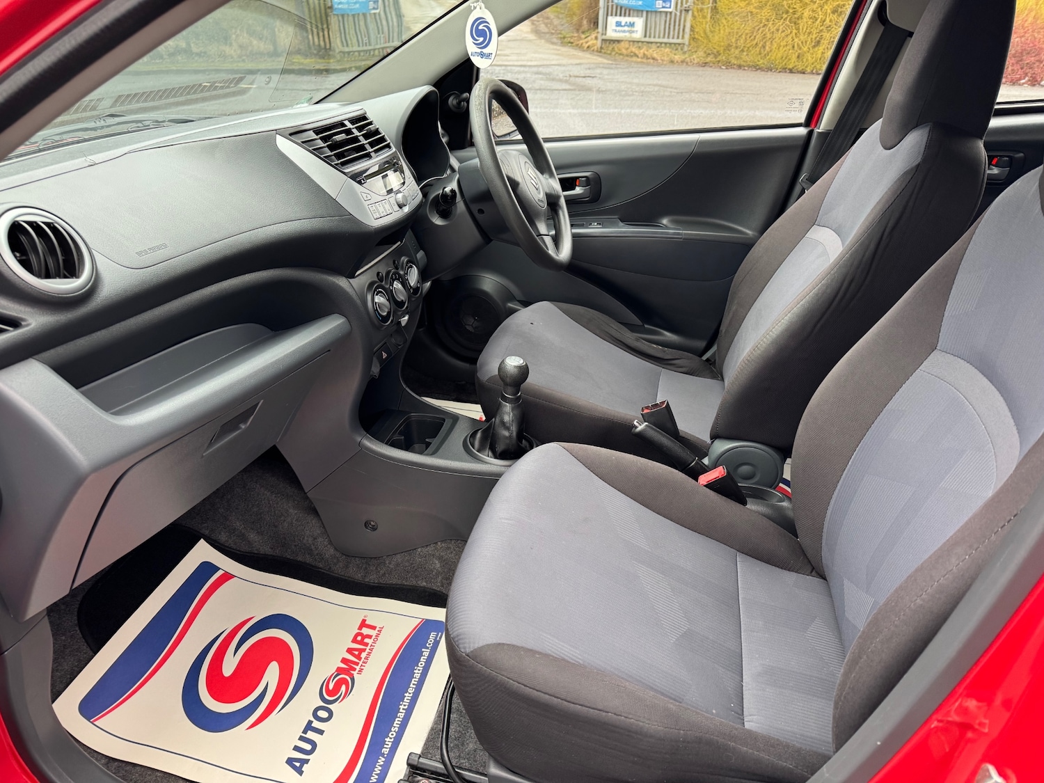 Used Suzuki Alto 2013 for sale - 77310882: Photo 18