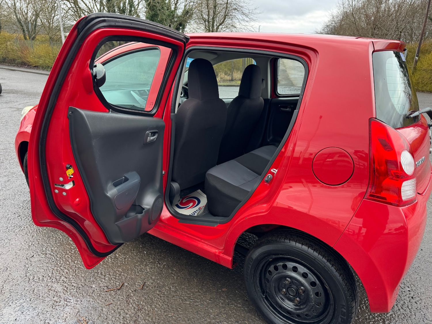 Used Suzuki Alto 2013 for sale - 77310882: Photo 20