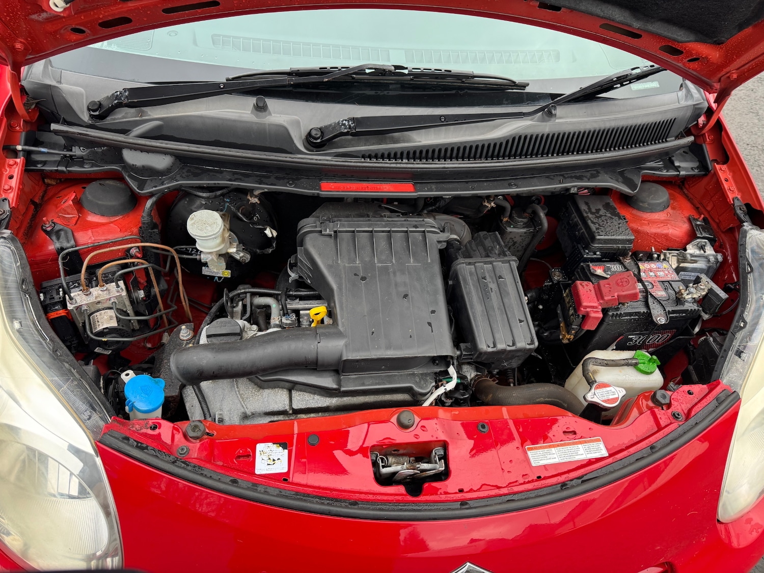 Used Suzuki Alto 2013 for sale - 77310882: Photo 25