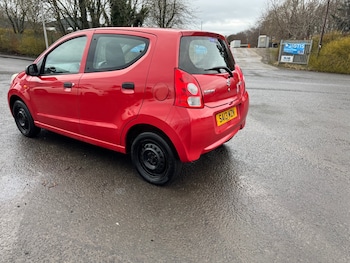 Used Suzuki Alto 2013 for sale - 77310882: Photo