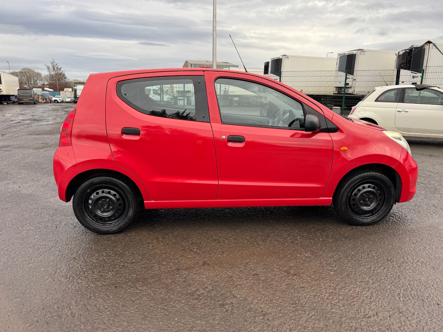 Used Suzuki Alto 2013 for sale - 77310882: Photo 7