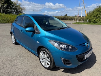 Used Mazda Mazda2 2013 for sale - 78554373: Photo