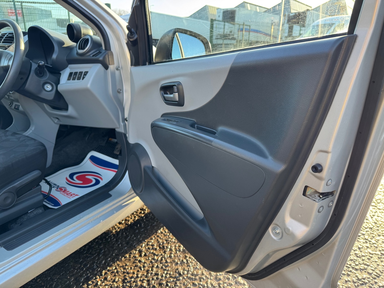 Used Suzuki Alto 2011 for sale - 76777447: Photo 10