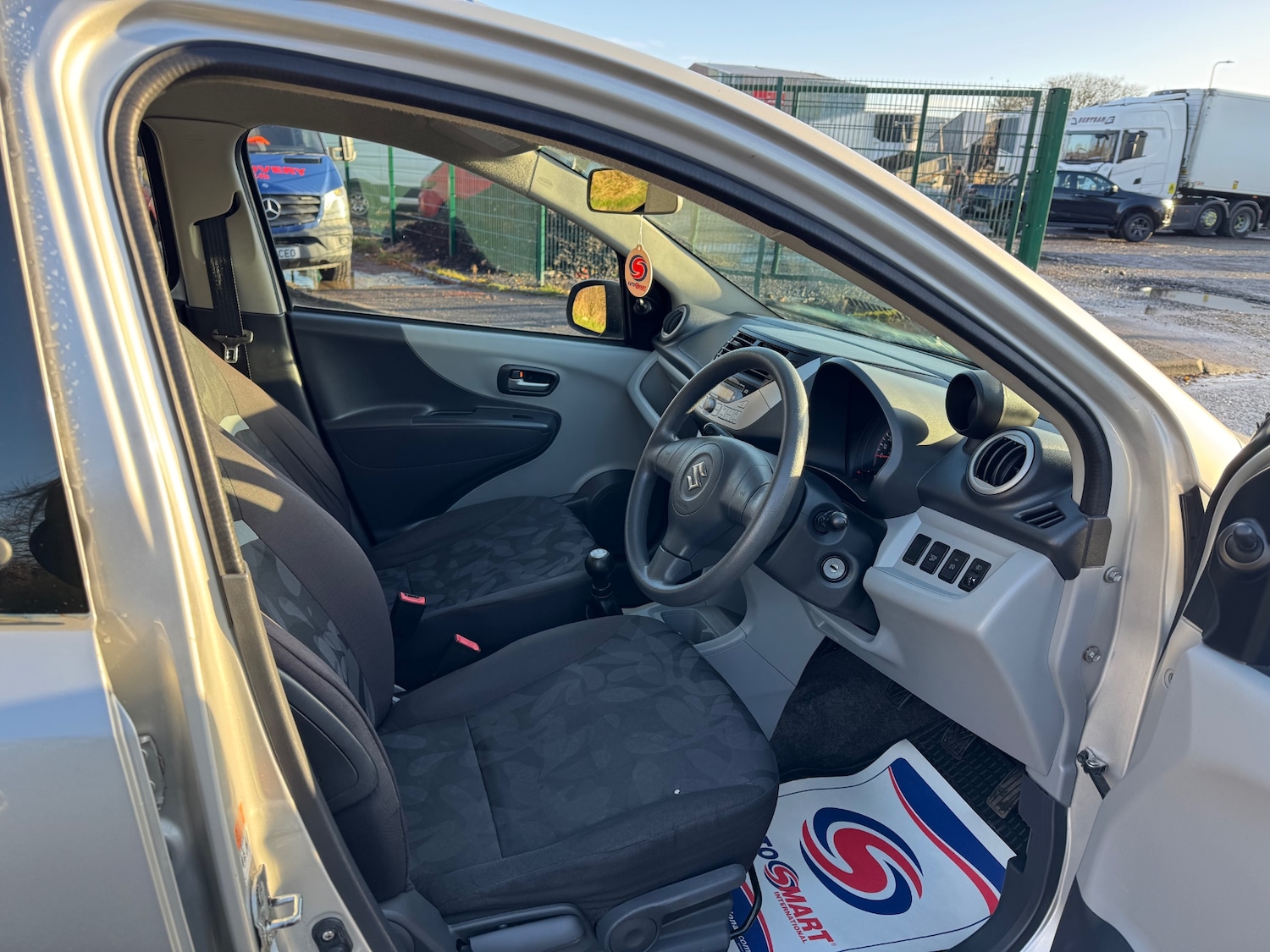 Used Suzuki Alto 2011 for sale - 76777447: Photo 11