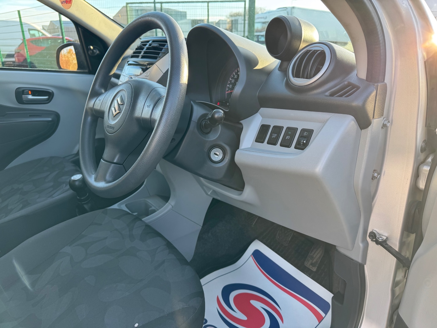 Used Suzuki Alto 2011 for sale - 76777447: Photo 12