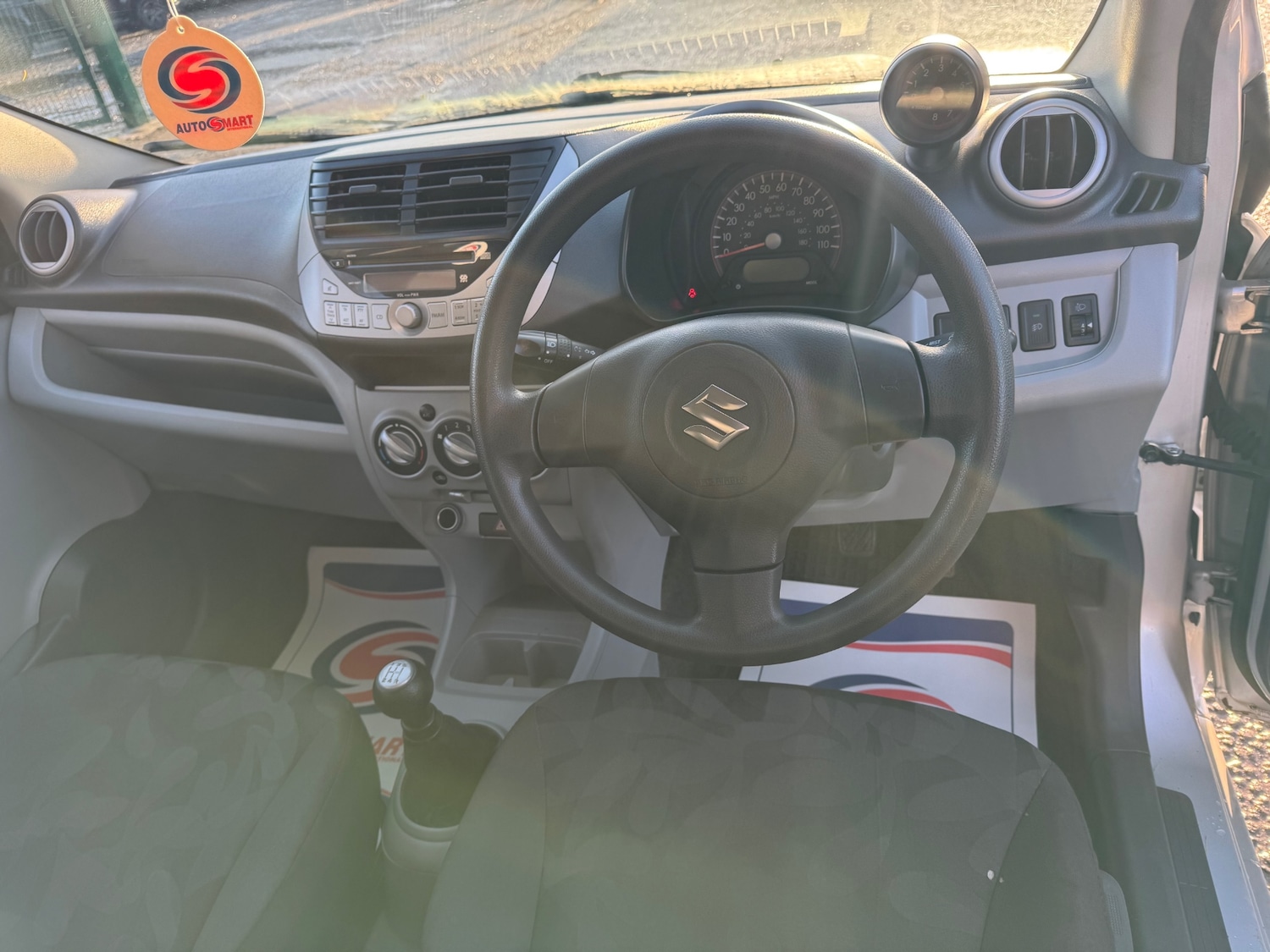 Used Suzuki Alto 2011 for sale - 76777447: Photo 13