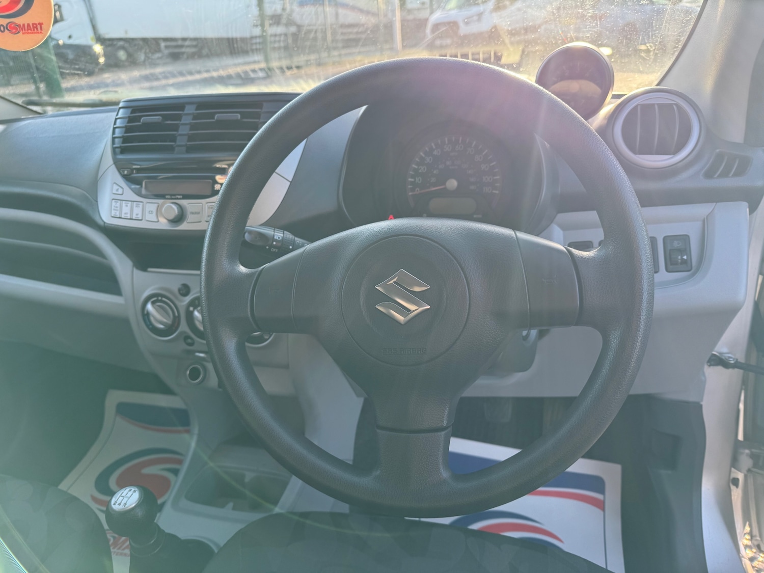 Used Suzuki Alto 2011 for sale - 76777447: Photo 14