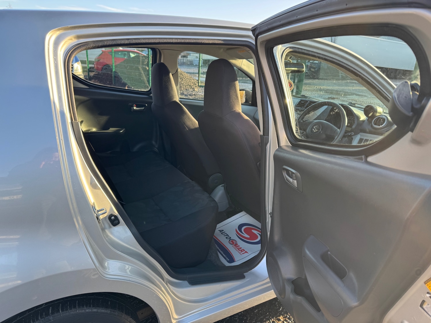 Used Suzuki Alto 2011 for sale - 76777447: Photo 16