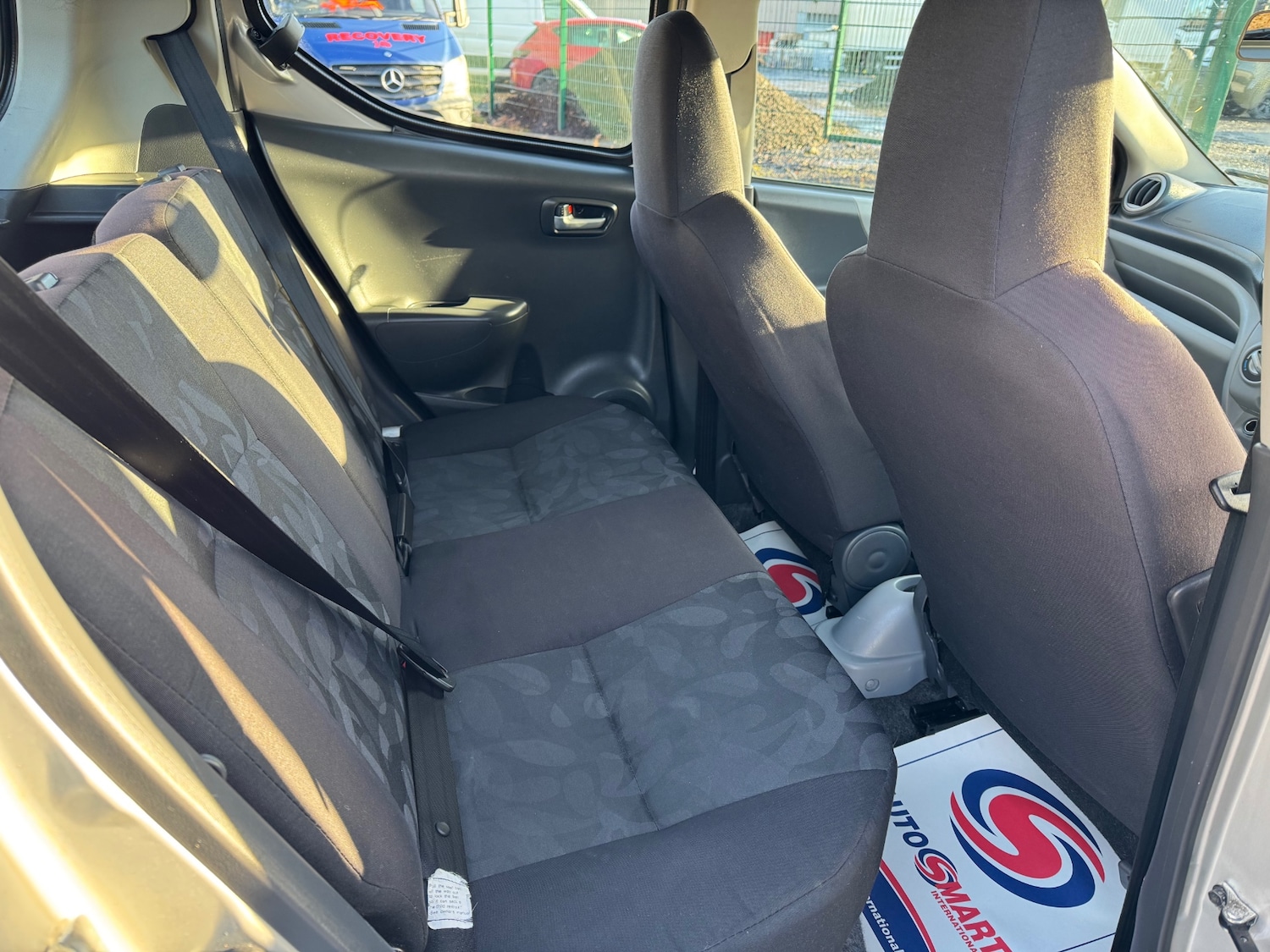 Used Suzuki Alto 2011 for sale - 76777447: Photo 17