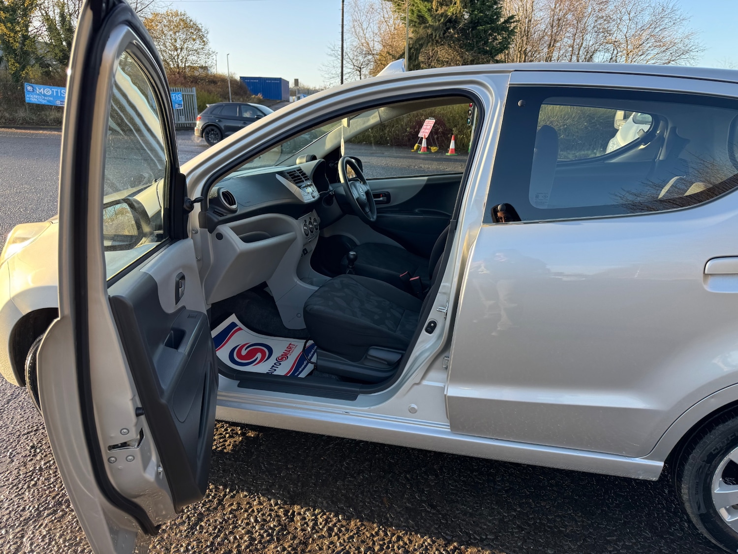 Used Suzuki Alto 2011 for sale - 76777447: Photo 18