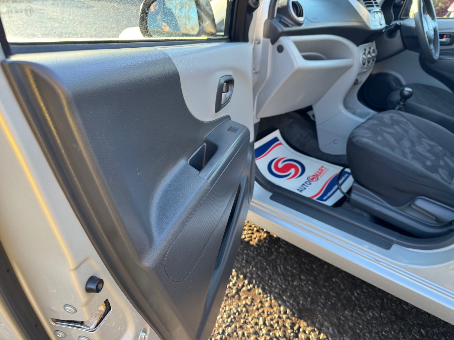 Used Suzuki Alto 2011 for sale - 76777447: Photo 19