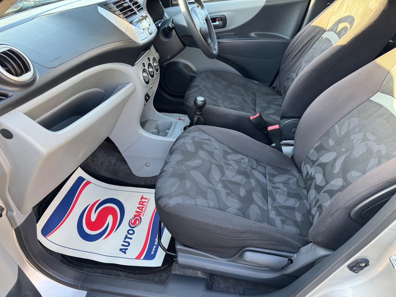 Used Suzuki Alto 2011 for sale - 76777447: Photo 20