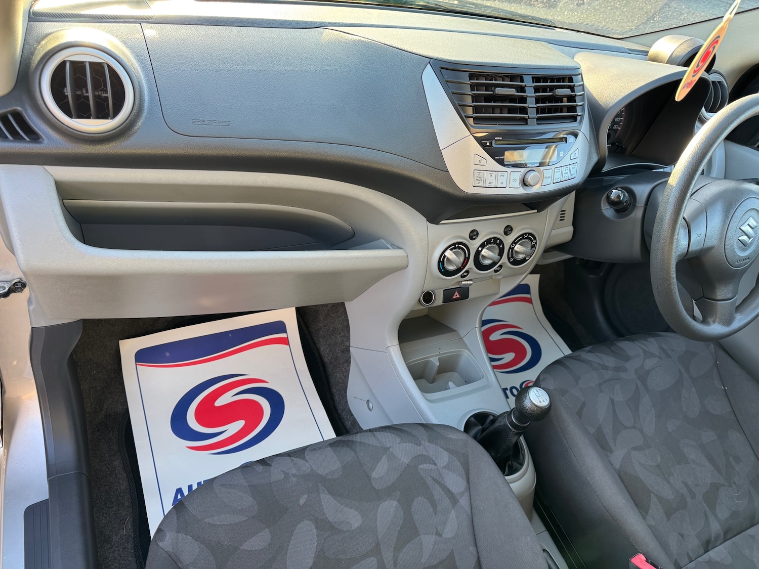 Used Suzuki Alto 2011 for sale - 76777447: Photo 21