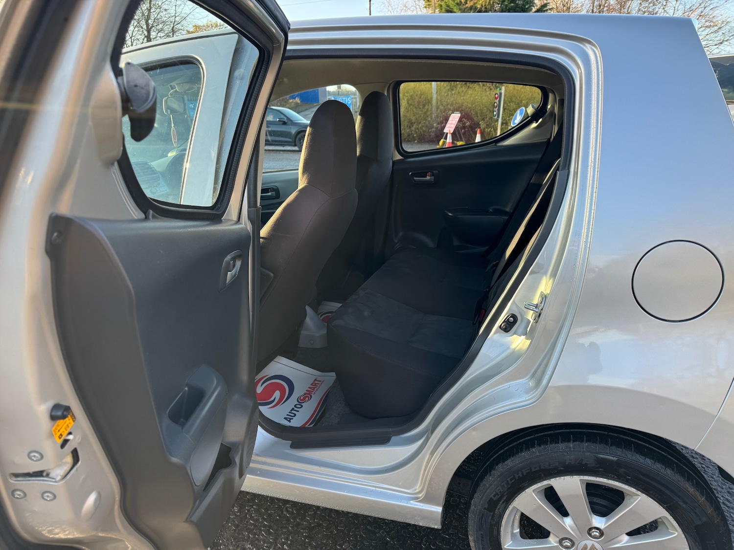 Used Suzuki Alto 2011 for sale - 76777447: Photo 23