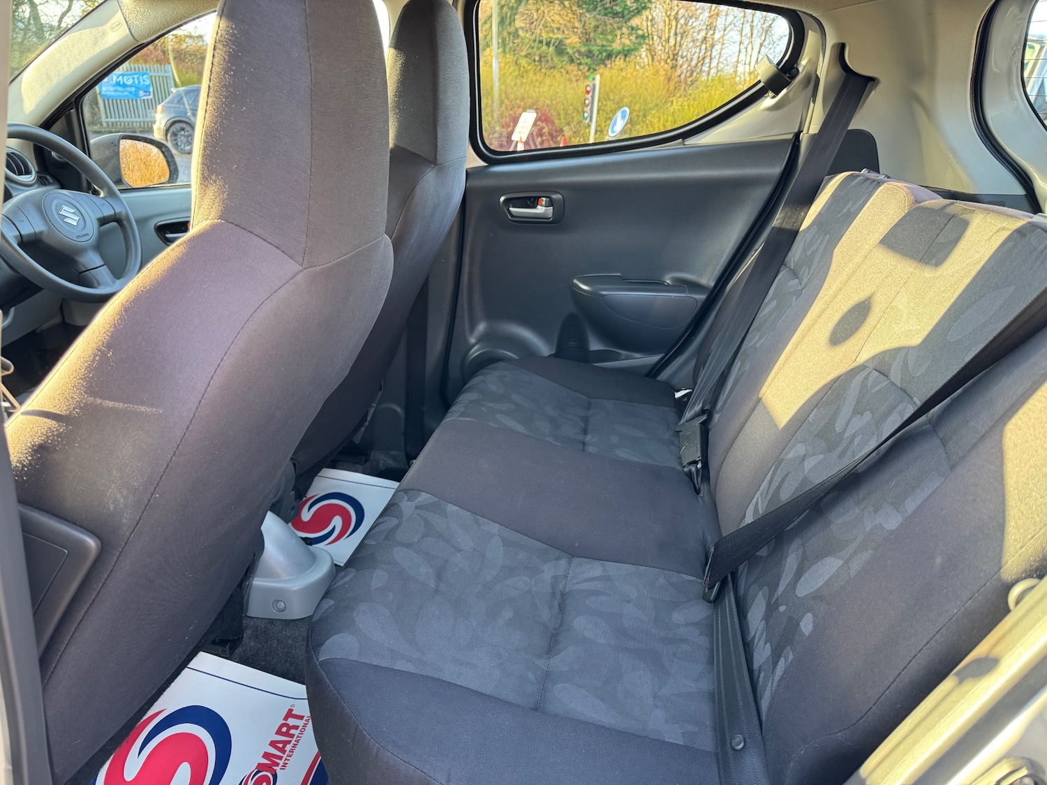 Used Suzuki Alto 2011 for sale - 76777447: Photo 24