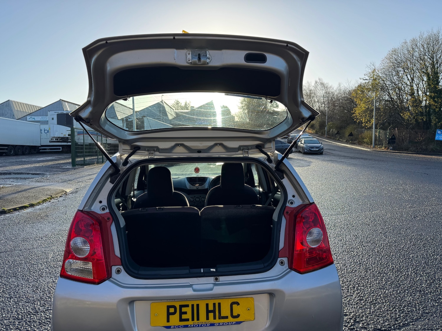 Used Suzuki Alto 2011 for sale - 76777447: Photo 25