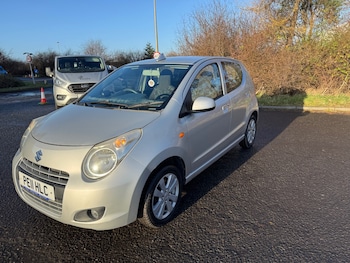 Used Suzuki Alto 2011 for sale - 76777447: Photo