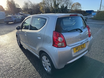 Used Suzuki Alto 2011 for sale - 76777447: Photo