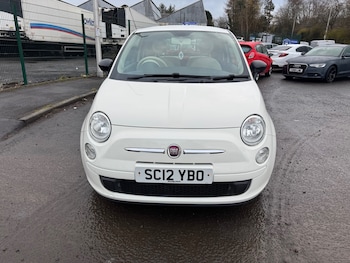 2012 (12) - 1.2 Pop 3dr [Start Stop]