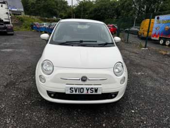 2010 (10) - 1.2 Sport 3dr
