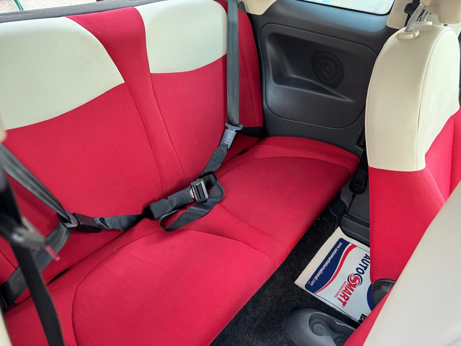 Used Fiat 500 2010 for sale - 77605472: Photo 15